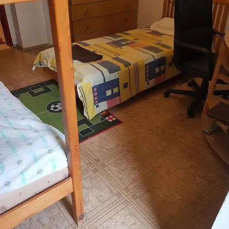 Apartamento Dioteq Plovdiv