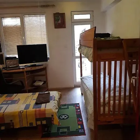 Dioteq Apartment