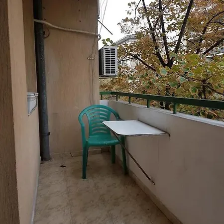 Apartment Dioteq Plovdiv
